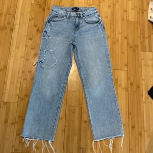 Sincerely Jules Light Blue Jeans